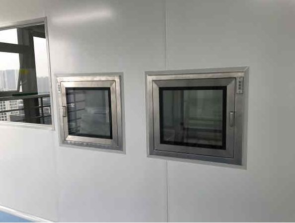 為什么要做潔凈無(wú)塵車(chē)間？